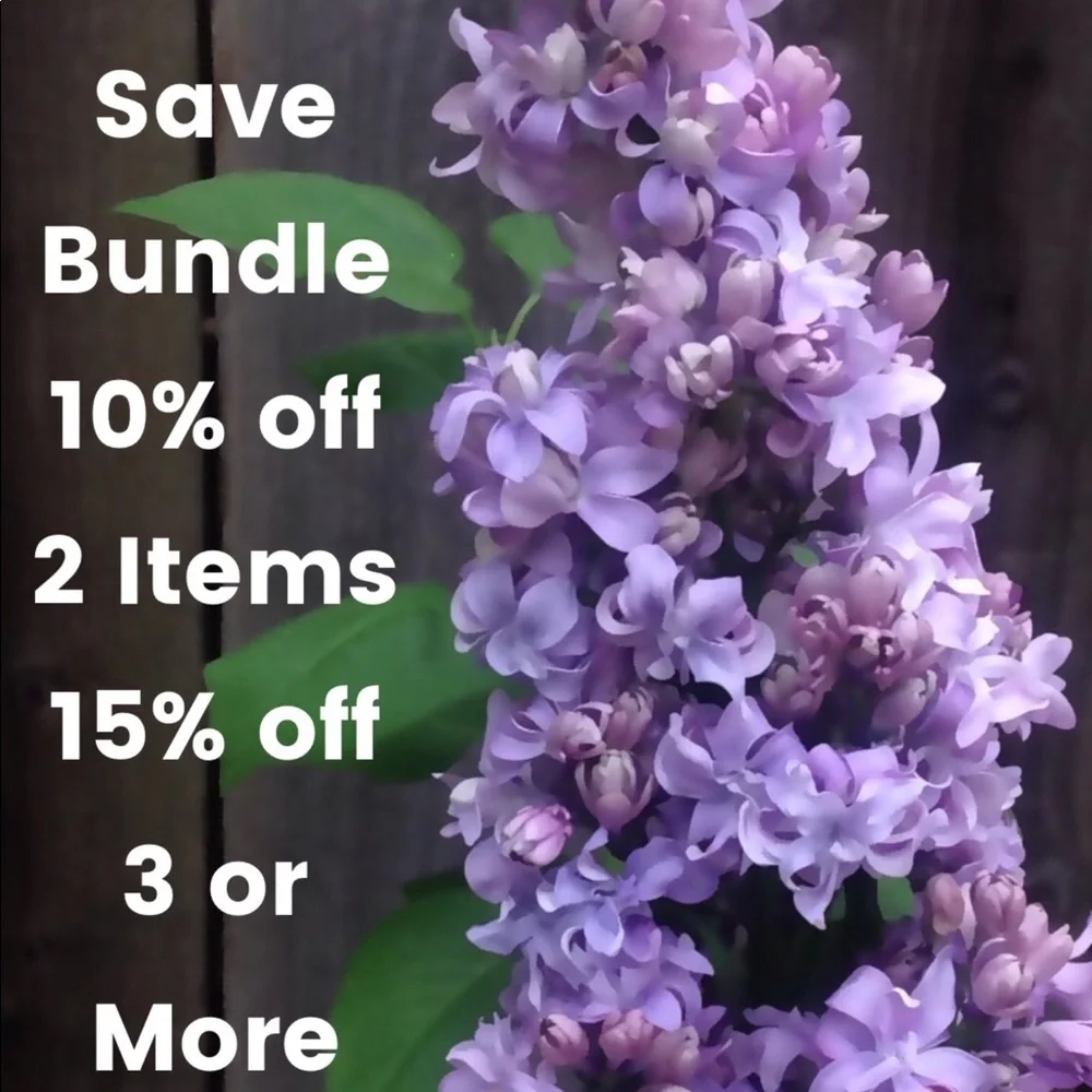 Vintage Mother of Pearl Round Pierced Earrings - Picture 6 of 9